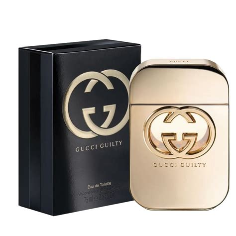 gucci black guilty womens|gucci guilty unisex.